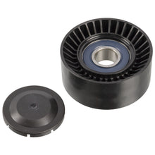 Load image into Gallery viewer, Auxiliary Belt Idler Pulley Fits Porsche OE 9A110221200 Febi 106881