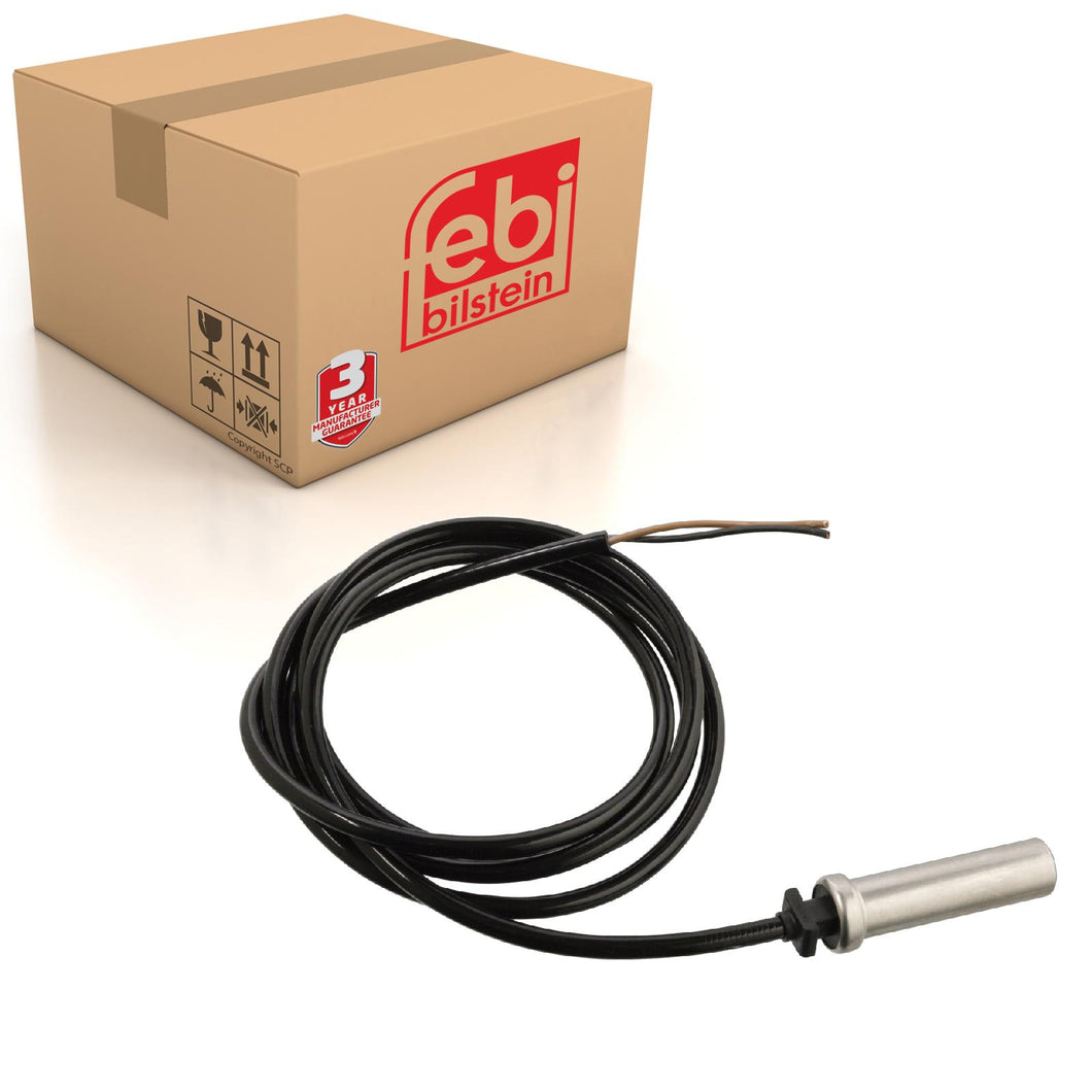 Rear Abs Sensor Fits Mercedes Sprinter Volkswagen LT OE 9015421117 Febi 106887