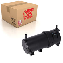 Load image into Gallery viewer, Fuel Filter Fits Volkswagen Audi OE 2H6127401A Febi 106893