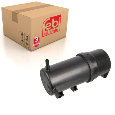 Fuel Filter Fits Volkswagen Audi OE 2H6127401 Febi 106894