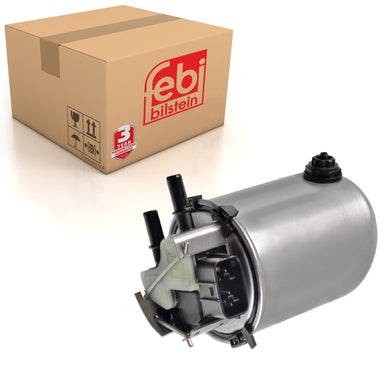 Fuel Filter Fits NISSAN OE 164004EA1B Febi 106911