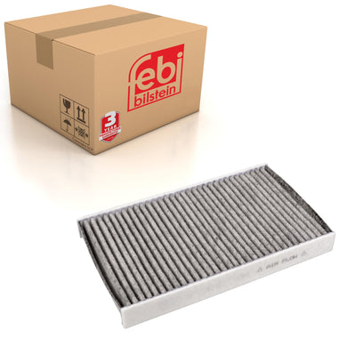 Cabin Filter Fits Jeep OE 68364653AA Febi 106916
