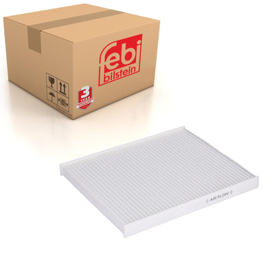 Cabin Filter Fits Jeep OE 68301863AA Febi 106918