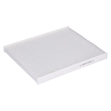 Load image into Gallery viewer, Cabin Filter Fits Jeep OE 68301863AA Febi 106918