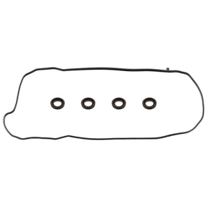 Rocker Cover Gasket Set Fits Toyota Auris Avensis Prius Verso Febi 106922