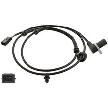 Load image into Gallery viewer, Abs Sensor Fits Volkswagen Audi OE 8E0927807G Febi 106939