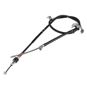 Brake Cable Fits Toyota Land Cruiser 120 4x4 Land Cruiser 300 4x4 La Febi 106945