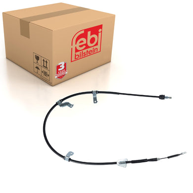 Brake Cable Fits KIA Ceed Proceed OE 59760A2310 Febi 106947