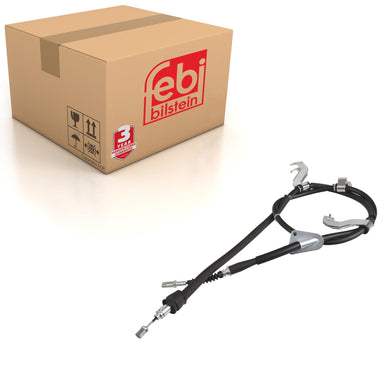 Brake Cable Fits KIA Ceed Proceed OE 59770A2310 Febi 106948