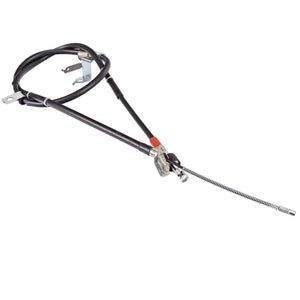 Brake Cable Fits Toyota Land Cruiser 4x4 Land Cruiser Prado 4x4 Land Febi 106949
