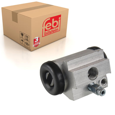 Rear Wheel Cylinder Fits Ford Ecosport 4x4 OE 1782880 Febi 106951