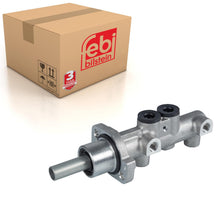 Load image into Gallery viewer, Brake Master Cylinder Fits Volkswagen Crosspolo 4 Polo 4 Febi 106954