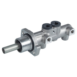 Brake Master Cylinder Fits Volkswagen Crosspolo 4 Fox Polo 4 Febi 106955