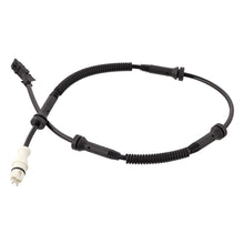 Load image into Gallery viewer, Front Abs Sensor Fits Nissan Primastar Renault Trafic Vauxhall Vivar Febi 106961