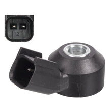 Load image into Gallery viewer, Knock Sensor Fits Ford Focus Jaguar F Pace X Type XF XJ OE 1132002 Febi 106965