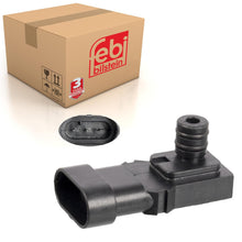 Load image into Gallery viewer, Manifold Pressure Sensor Fits Nissan Kubistar 2003 2010 Renault Clio Febi 106967