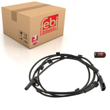 Load image into Gallery viewer, Rear Right Abs Sensor Fits Ford OE 1785282 Febi 106968