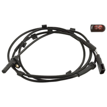 Load image into Gallery viewer, Rear Right Abs Sensor Fits Ford OE 1785282 Febi 106968