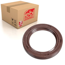 Load image into Gallery viewer, Front Crankshaft Seal Fits Hyundai i10 i20 Kia Picanto Rio Febi 106997