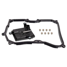 Load image into Gallery viewer, Automatic Transmission Oil Filter Set Inc Sump Pan Gasket Fits Volks Febi 107012