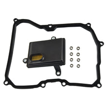 Load image into Gallery viewer, Automatic Transmission Oil Filter Set Inc Sump Pan Gasket Fits Volks Febi 107013