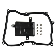 Load image into Gallery viewer, Automatic Transmission Oil Filter Set Inc Sump Pan Gasket Fits Volks Febi 107013