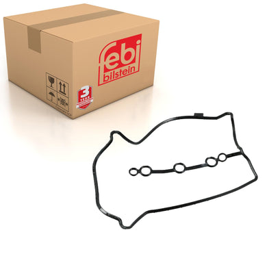Rocker Cover Gasket Fits Nissan Micra OE 132707588R Febi 107014