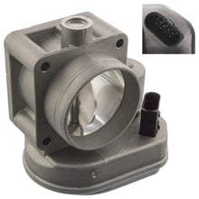 Load image into Gallery viewer, Throttle Body Fits Volkswagen Bora Caddy 2 Caddy 3 Golf 4 Van Varian Febi 107023