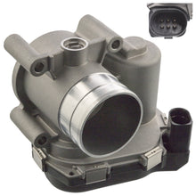 Load image into Gallery viewer, Throttle Body Fits Volkswagen Crosspolo 4 Crosspolo 5 Fox Polo 4 Pol Febi 107024