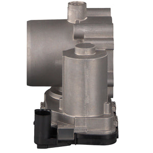 Throttle Body Fits Audi A1 Sportback A3 Cabrio Sportback Q2 Q3 Febi 107026