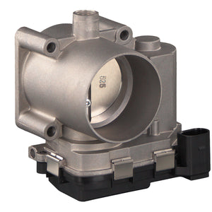 Throttle Body Fits Audi A1 Sportback A3 Cabrio Sportback Q2 Q3 Febi 107026