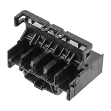 Load image into Gallery viewer, Interior Fan  Wiring Harness Repair Kit Fits Abarth 46723713 Febi 107036