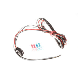 Rear Door Wiring Harness Repair Kit Fits Citroen Jumper Relay Febi 107047