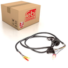 Load image into Gallery viewer, Right Baggage Compartment Lid Wiring Harness Repair Kit Fits Audi Ca Febi 107060