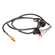 Load image into Gallery viewer, Right Baggage Compartment Lid Wiring Harness Repair Kit Fits Audi Ca Febi 107060