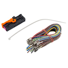 Load image into Gallery viewer, Door Wiring Harness Repair Kit Fits Seat Alhambra 4Drive Mii Toledo Febi 107063