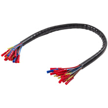 Load image into Gallery viewer, Front Right Door Wiring Harness Repair Kit Fits Volkswagen Eurovan K Febi 107070