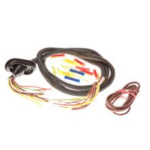 Load image into Gallery viewer, Left Tailgate Boot Wiring Harness Repair Kit Fits BMW 520 d Touring Febi 107075