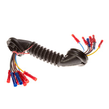 Load image into Gallery viewer, Tailgate Boot Wiring Harness Repair Kit Fits Opel Corsa C Vita Febi 107083