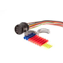 Load image into Gallery viewer, Rear Door Wiring Harness Repair Kit Fits Opel Astra G Caravan Febi 107089