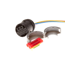 Load image into Gallery viewer, Rear Door Wiring Harness Repair Kit Fits Opel Corsa C Vita Febi 107090