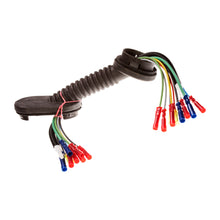 Load image into Gallery viewer, Tailgate Boot Wiring Harness Repair Kit Fits Ford Focus Turnier Febi 107100