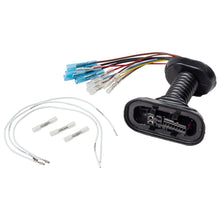 Load image into Gallery viewer, Front Door Wiring Harness Repair Kit Fits Audi A4 Avant quattro quat Febi 107104