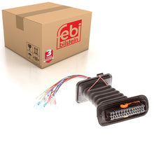 Load image into Gallery viewer, Front Door Wiring Harness Repair Kit Fits Volkswagen Beetle Bjalla F Febi 107109