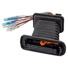 Load image into Gallery viewer, Front Door Wiring Harness Repair Kit Fits Volkswagen Bora Jetta 5 Febi 107111