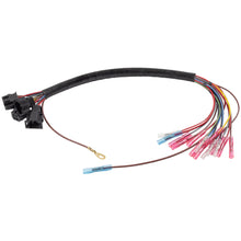Load image into Gallery viewer, Front Left Door Wiring Harness Repair Kit Fits Volkswagen Eurovan Tr Febi 107112