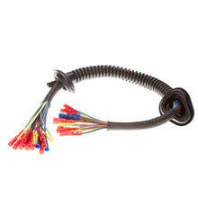 Load image into Gallery viewer, Tailgate Boot Wiring Harness Repair Kit Fits BMW 316 d 316 i 318 d 3 Febi 107123