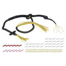 Load image into Gallery viewer, Right Tailgate Boot Wiring Harness Repair Kit Fits BMW 316 d Touring Febi 107124