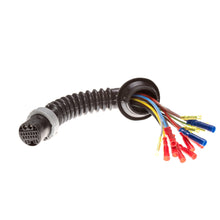 Load image into Gallery viewer, Rear Door Wiring Harness Repair Kit Fits Opel Zafira B Van Febi 107126