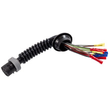 Load image into Gallery viewer, Rear Door Wiring Harness Repair Kit Fits Opel Zafira B Van Febi 107127
